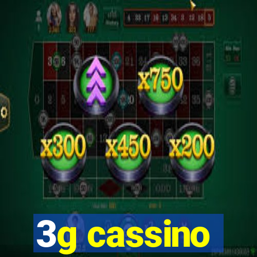 3g cassino